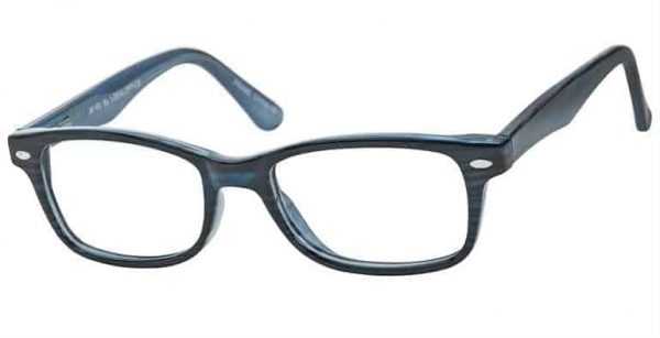I-Deal Optics / Jelly Bean / JB160 / Eyeglasses - ShowImage 9 4