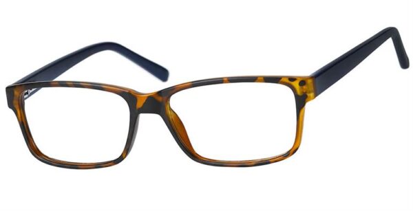 I-Deal Optics / Casino / Garrett / Eyeglasses