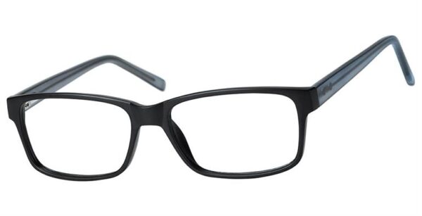 I-Deal Optics / Casino / Garrett / Eyeglasses