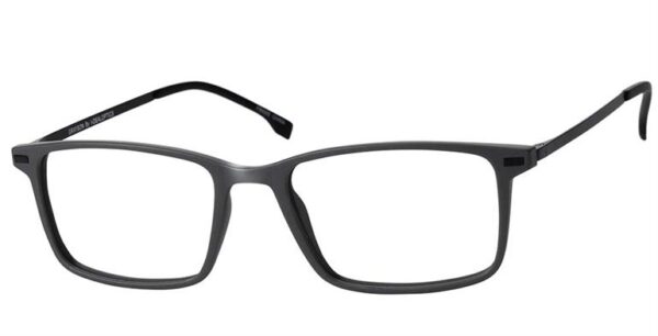 I-Deal Optics / Casino / Grayson / Eyeglasses