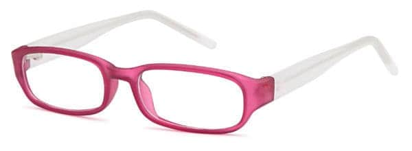 EZO / 1-T / Eyeglasses - T1 PINK