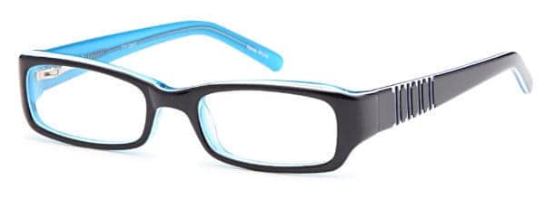 EZO / 15-T / Eyeglasses - T15 BLUE