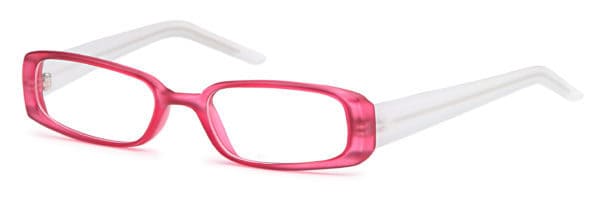 EZO / 2-T / Eyeglasses - T2 PINK