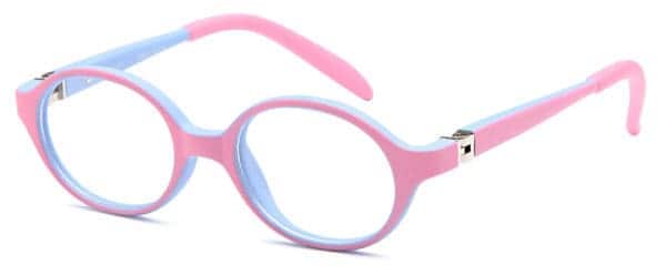 EZO / 27-T / Eyeglasses - T27 PINK