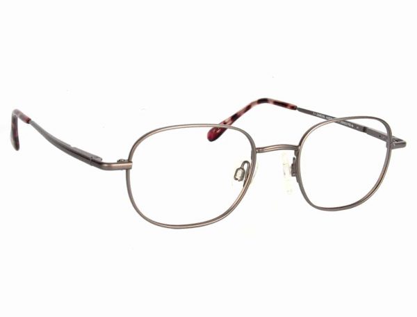 Hudson / TI-1 / Safety Glasses - TI 1charcoal
