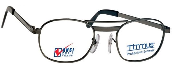 Uvex / Titmus TM10A / Safety Glasses - TM10A zoom