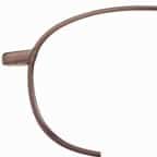 Uvex / Titmus TR301S / Safety Glasses - TR301S BRN
