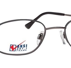 Uvex / Titmus TR301S / Safety Glasses