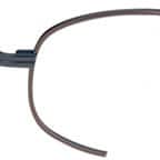 Uvex / Titmus TR303S / Safety Glasses - TR303S GRA