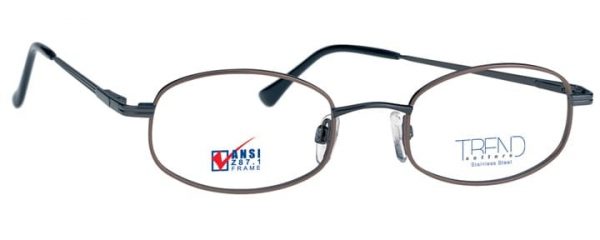 Uvex / Titmus TR303S / Safety Glasses - TR303S zoom