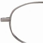 Uvex / Titmus TR304S / Safety Glasses - TR304S GRA