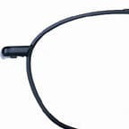 Uvex / Titmus TR306S / Safety Glasses - TR306S DBL