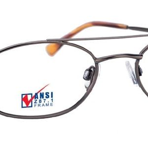 Uvex / Titmus TR306S / Safety Glasses