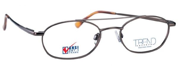 Uvex / Titmus TR306S / Safety Glasses - TR306S zoom