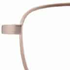 Uvex / Titmus TR308S / Safety Glasses - TR308S BRN