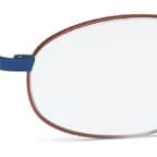Uvex / Titmus TR309S / Safety Glasses - TR309 VIO