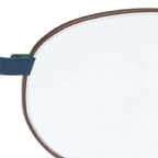 Uvex / Titmus TR310S / Safety Glasses - TR310 VIO