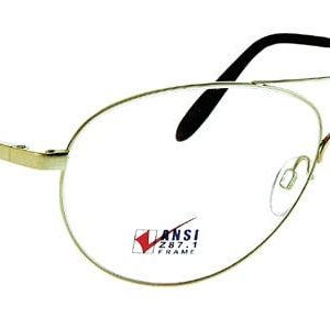Uvex / Titmus TR311S / Safety Glasses