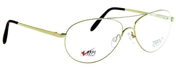 Uvex / Titmus TR311S / Safety Glasses - TR311S zoom