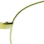 Uvex / Titmus TR311S / Safety Glasses - TR311 GLD