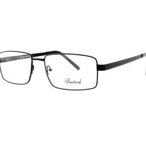 Lido West / Practical Collection / Trevor / Eyeglasses