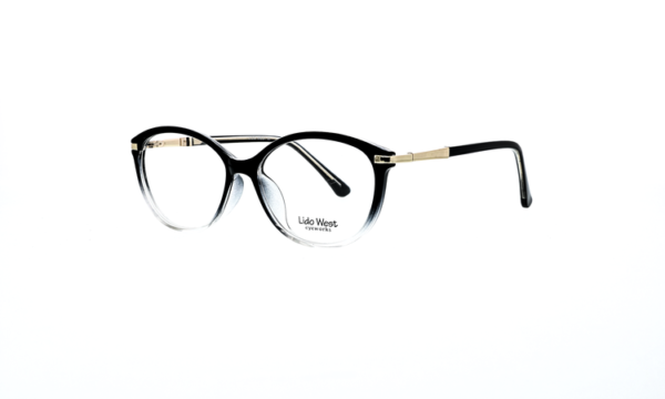 Lido West / Practical Collection / Tuna / Eyeglasses