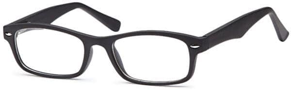 EZO / Tweet / Eyeglasses - TWEET BLACK