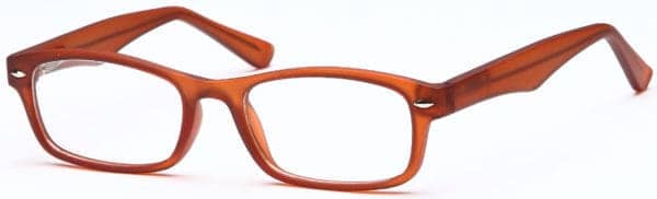 EZO / Tweet / Eyeglasses - TWEET BROWN