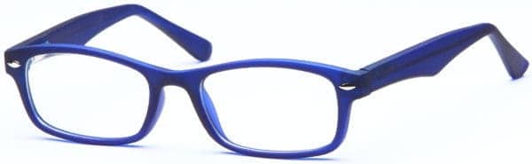 EZO / Tweet / Eyeglasses - TWEET NAVY