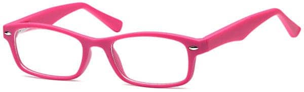 EZO / Tweet / Eyeglasses - TWEET PINK
