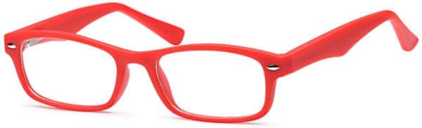 EZO / Tweet / Eyeglasses - TWEET RED