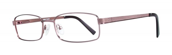 Eight to Eighty / Tesla / Eyeglasses - Tesla Brown