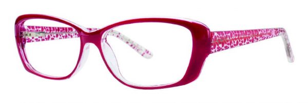 Eight to Eighty / Affordable Designs / Tina / Eyeglasses - Image 3