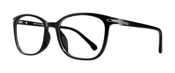 Eight to Eighty / Torino / Eyeglasses - Torino Black