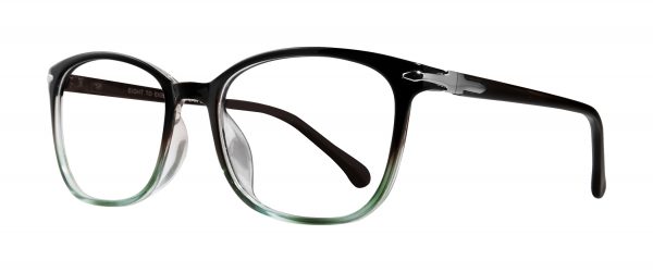 Eight to Eighty / Torino / Eyeglasses - Torino Brown Green