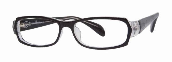 Eight to Eighty / Affordable Designs / Tre Babe / Eyeglasses - Image 3