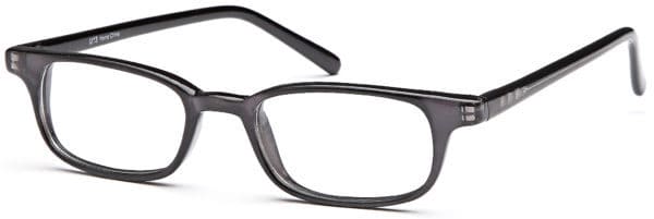 EZO / 13-U / Eyeglasses - U13 GREY