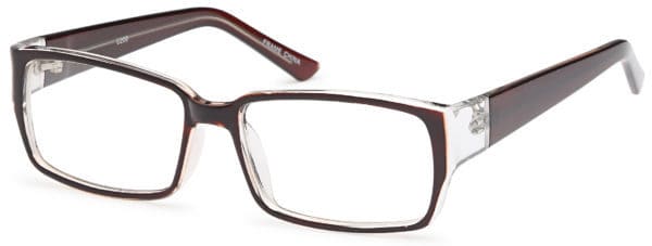 EZO / 200-U / Eyeglasses - Image 3