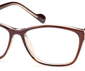 Your Vision Is Our Focus! - U204 BROWN 600x249