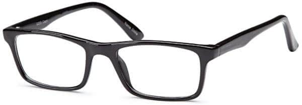 EZO / 207-U / Eyeglasses - Image 3