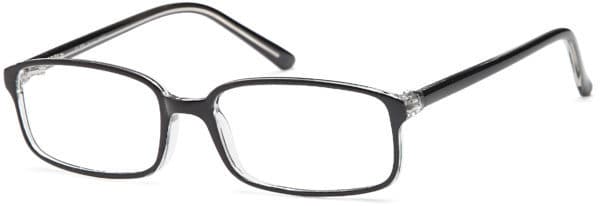 NH Medicaid / U-32 / Eyeglasses - U32 BLACK