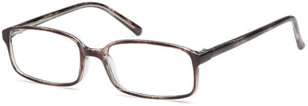 EZO / 34-U / Eyeglasses - U32 GREY MARBLE 600x207 1