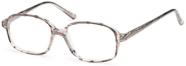 EZO / 36-U / Eyeglasses - U36 GREY
