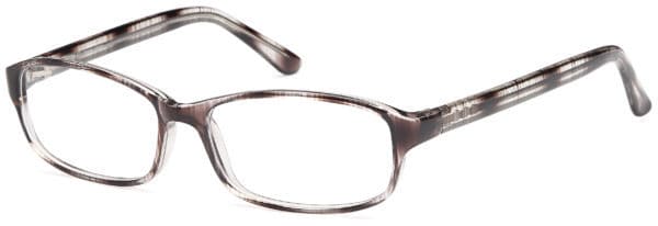 EZO / 41-U / Eyeglasses - U41 GREY