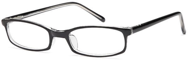 NH Medicaid / U-42 / Eyeglasses - U42 BLACK