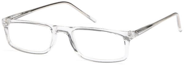 EZO / 46-U / Eyeglasses - U46 CLEAR