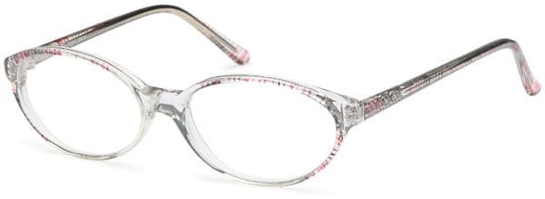 EZO / 90-UL / Eyeglasses - UL90 PINK