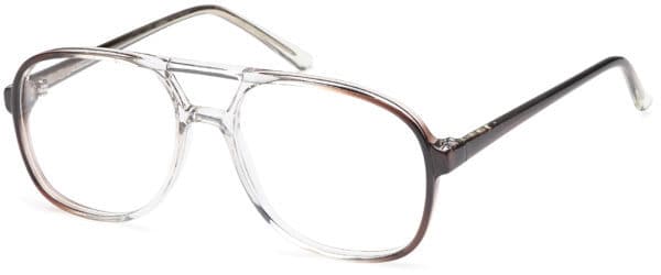 EZO / 72-UM / Eyeglasses - UM72 GREY