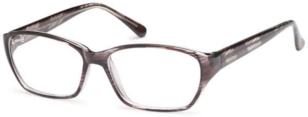 EZO / 54-U / Eyeglasses