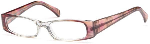 NH Medicaid / US-55 / Eyeglasses - US55 BROWN 600x178 1